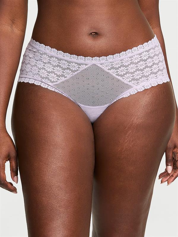 Daisy Dantelli Cheeky Kulot