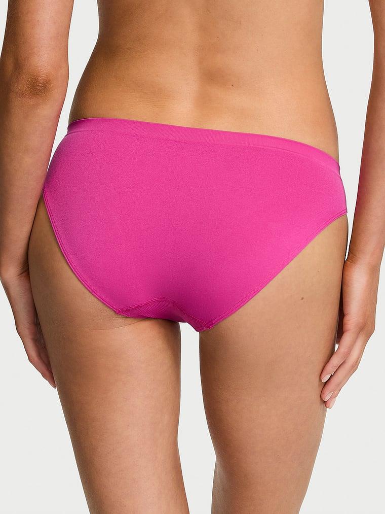 Seamless Bikini Kulot arka görünümü