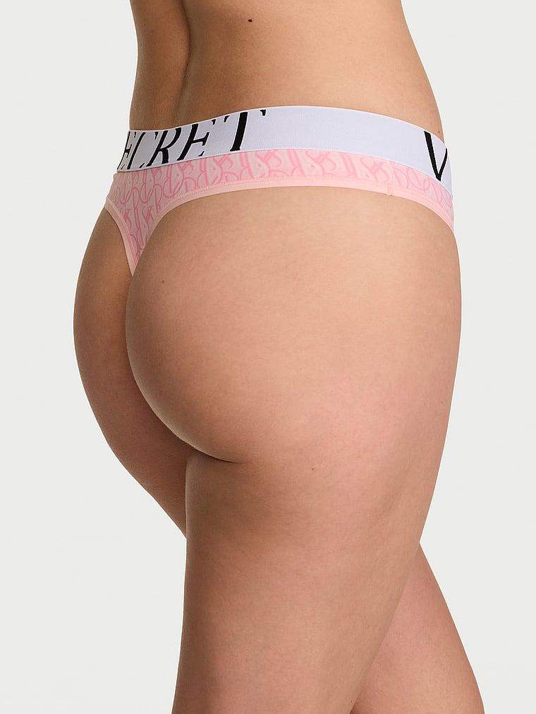 Cool Tanga arka görünümü