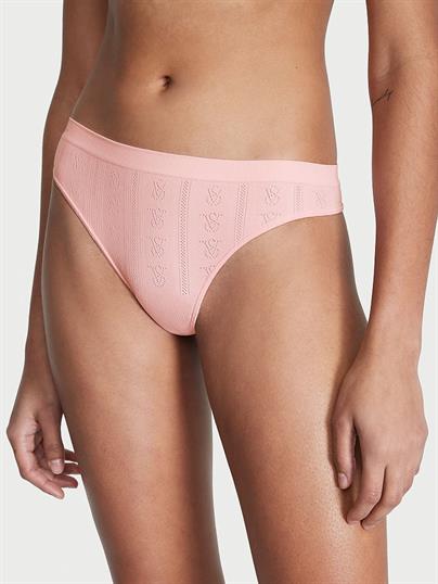 Seamless Tanga