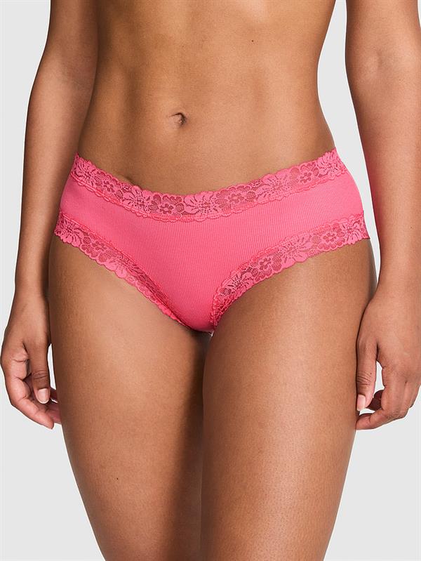 Pink Wink Dantelli Cheeky Kulot