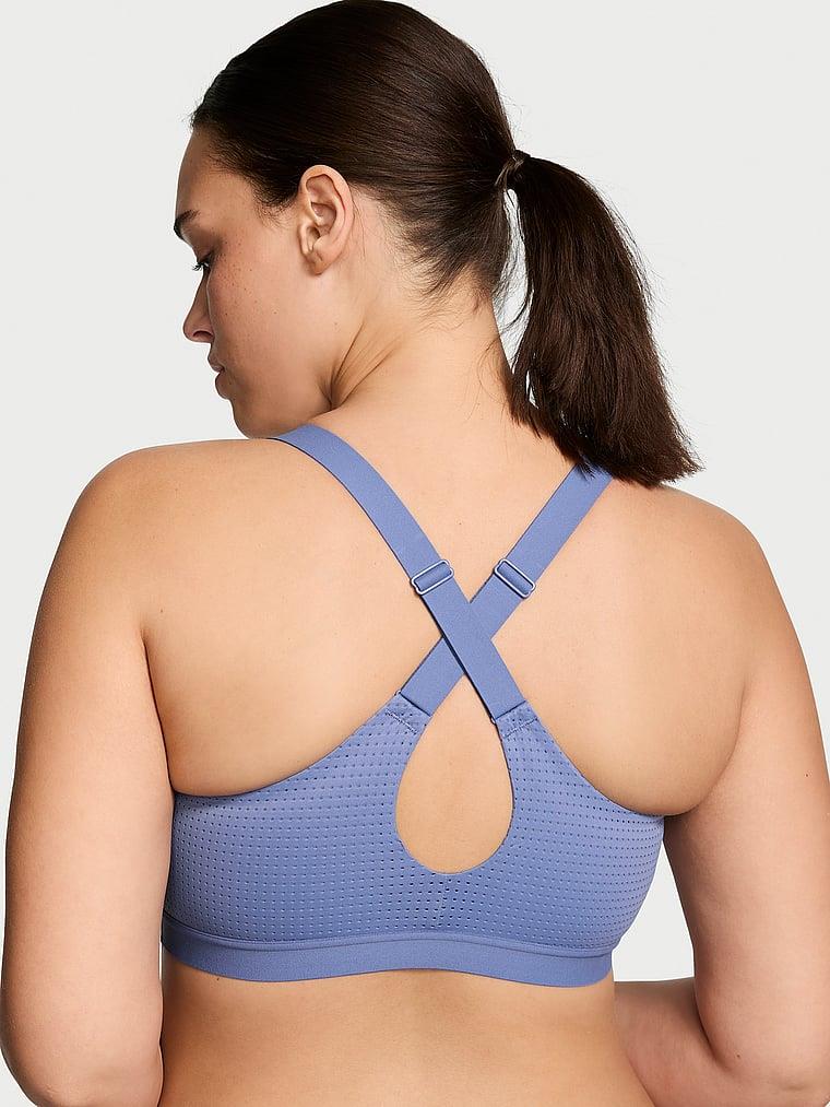 Lightweight Sporcu Sütyeni arka görünümü