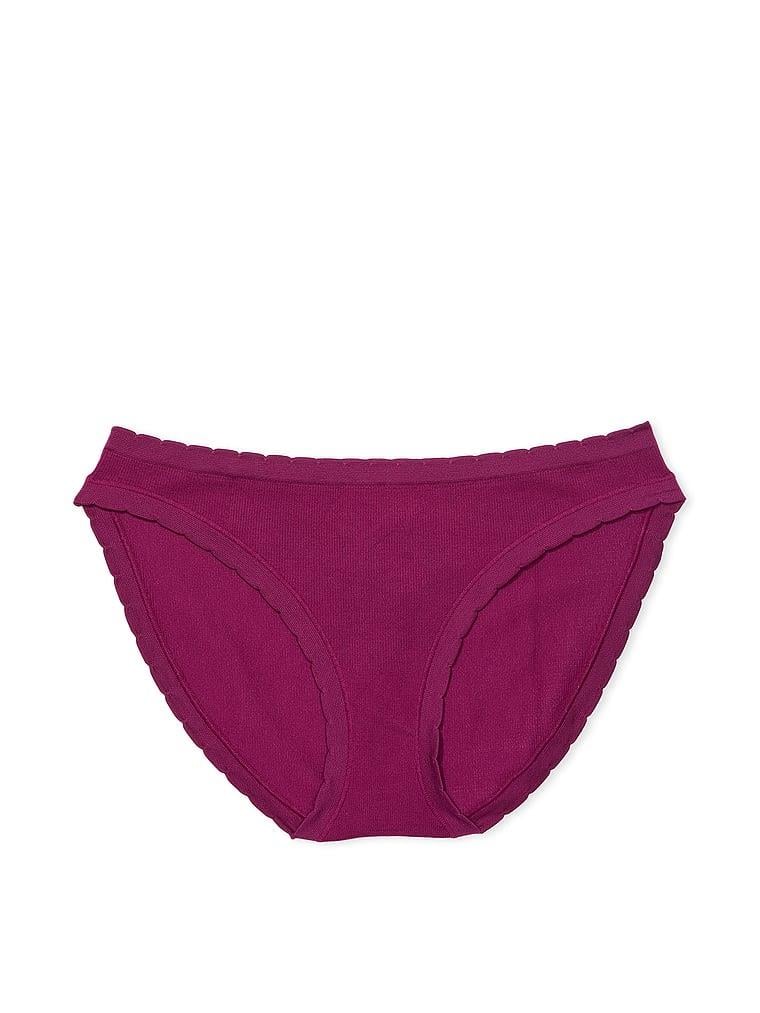 Seamless Bikini Kulot arka görünüm
