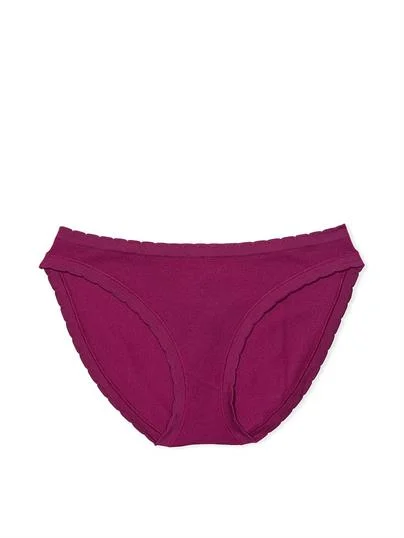 Seamless Bikini Kulot ön görünüm