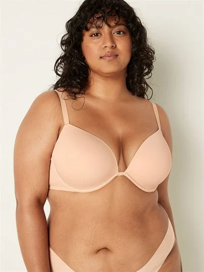 Pink Wear Everywhere Super Push Up Sütyen