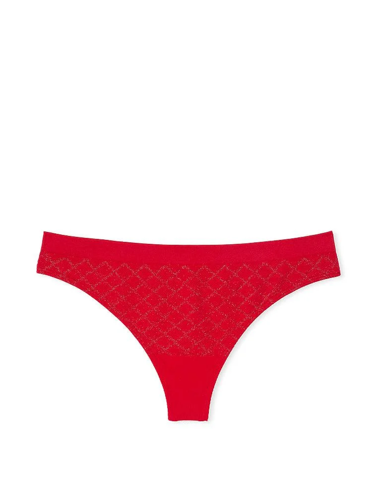Seamless Tanga arka görünüm