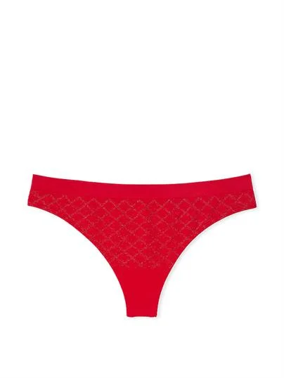Seamless Tanga ön görünüm