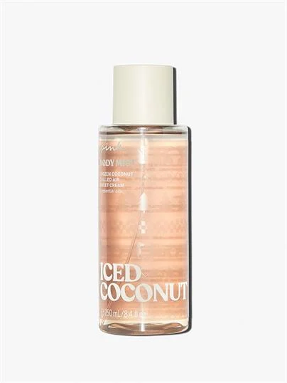Ice Coconut Vücut Spreyi