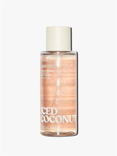 Ice Coconut Vücut Spreyi