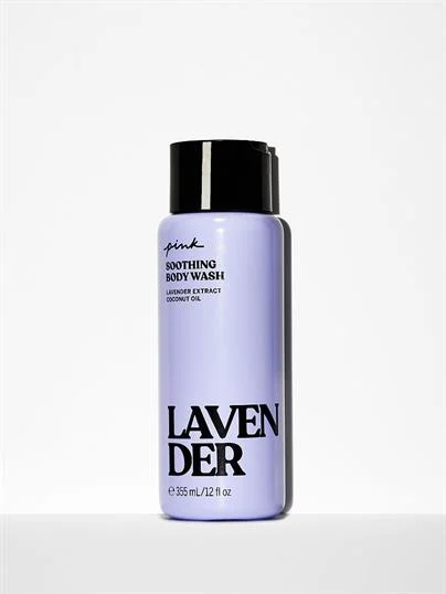 Lavender Dus Jeli