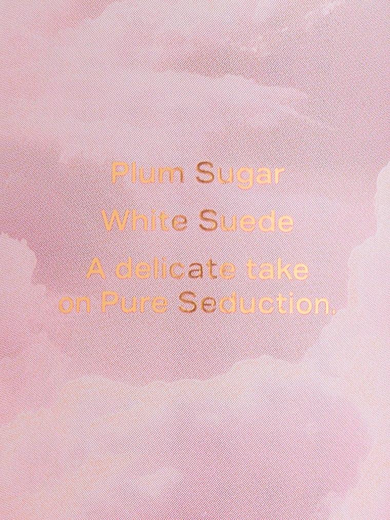 Daydream Pure Seduction Vücut Spreyi arka görünümü