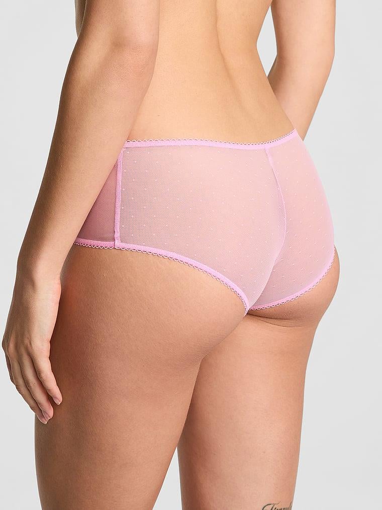 Pink Wink Cheeky Kulot arka görünümü