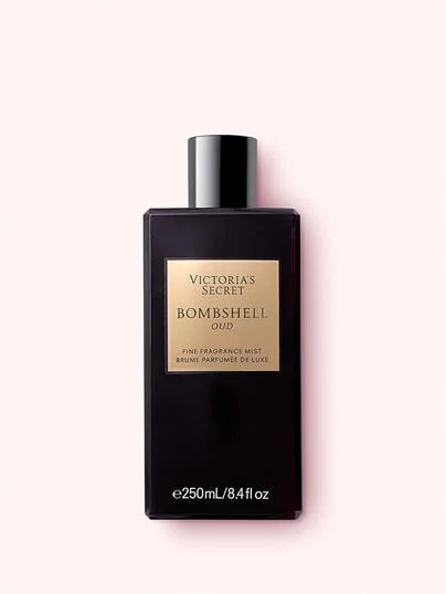 Bombshell Oud Vücut Spreyi