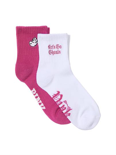 Pink Quarter Corap 2%E2%80%99li Paket