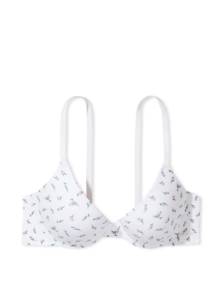 Pink Wear Everywhere Push Up Sütyen arka görünüm