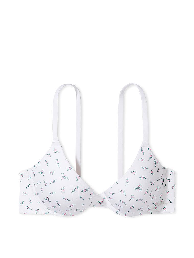 Pink Wear Everywhere Push Up Sütyen arka görünümü