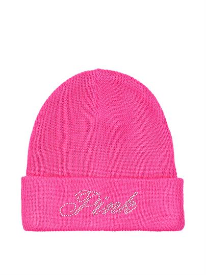 Pink Ribana Orgu Bere
