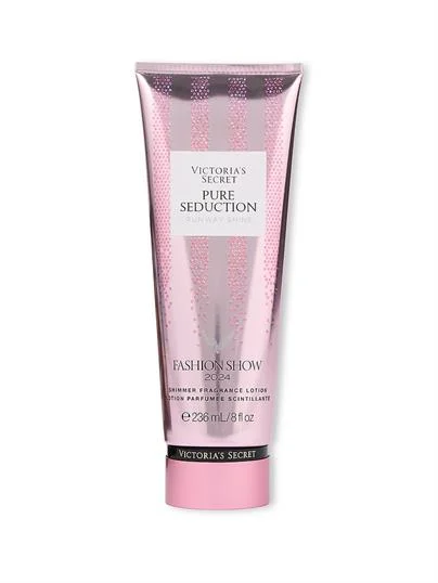 Victorias Secret Fashion Show 24 Işıltılı Vücut Losyonu ön görünüm