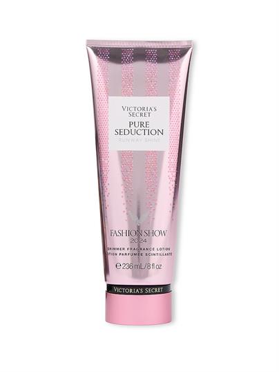 Victorias Secret Fashion Show 24 Işıltılı Vücut Losyonu