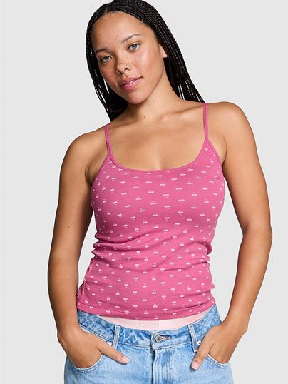 Pink Pretty Perfect Atlet