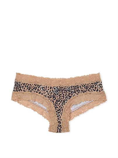 Pink Wink Dantelli Cheeky Kulot