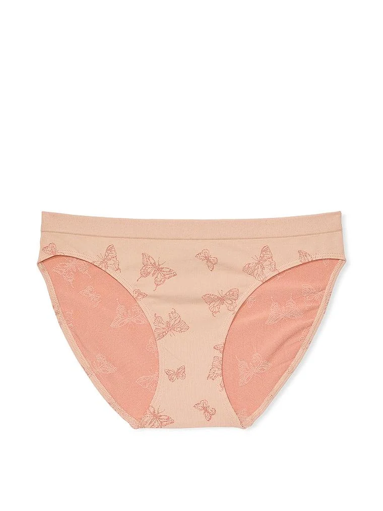 Seamless Bikini Kulot arka görünüm