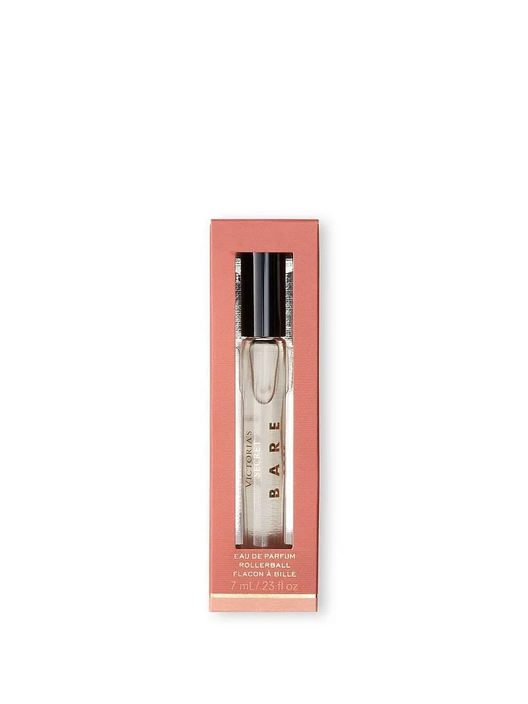 Bare Rose Eau De Parfum Rollerball arka görünüm