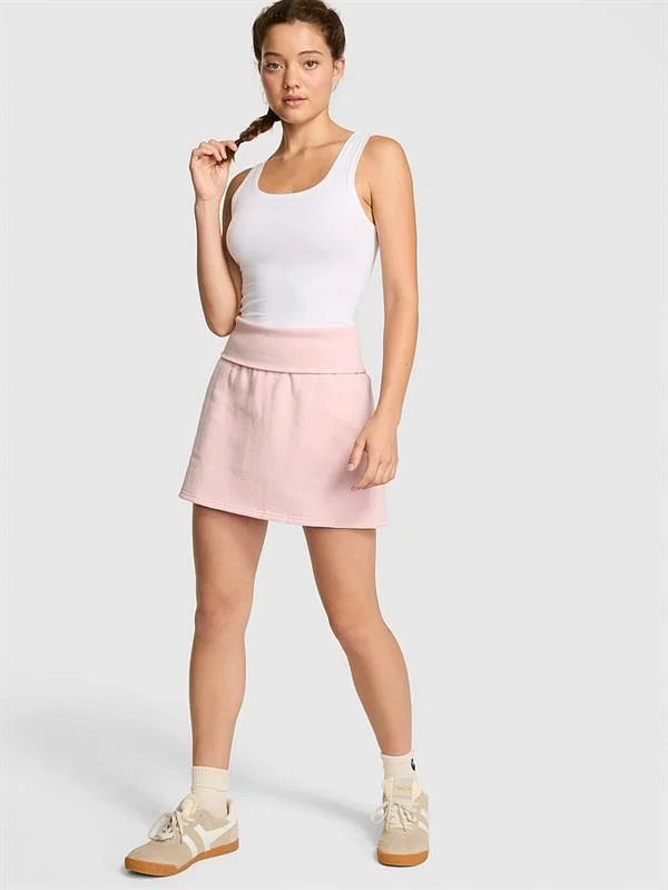 Pink Ivy Etek