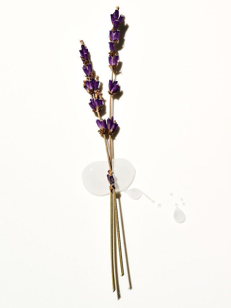 Pink Lavender Vücut Losyonu arka görünümü