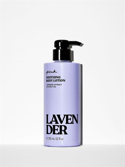 Pink Lavender Vücut Losyonu