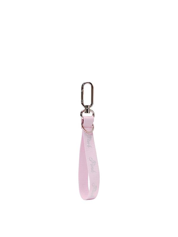 Pink Bileklik Askili Anahtarlik