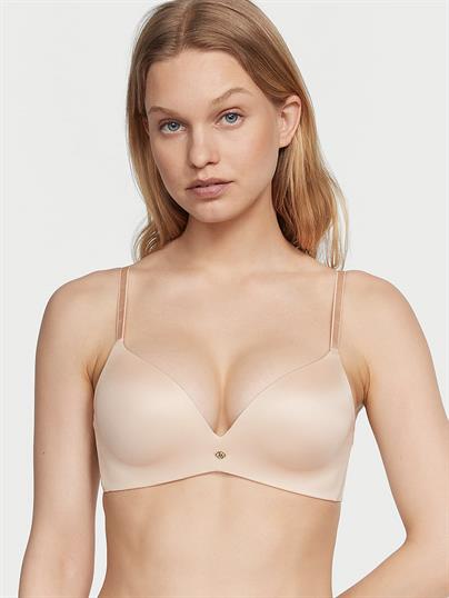 So Obsessed Balensiz Smooth Push Up Sütyen ön görünüm