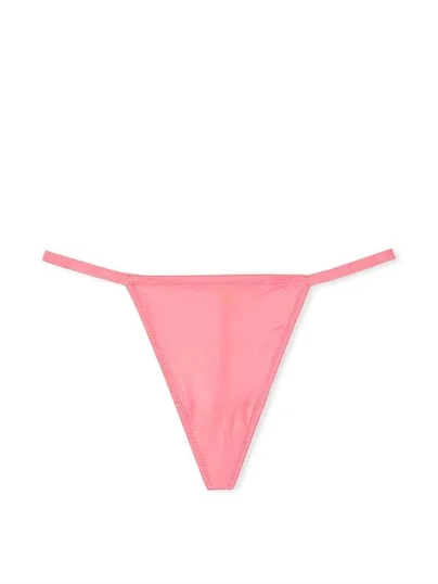 V Kesim V String Kulot ön görünüm