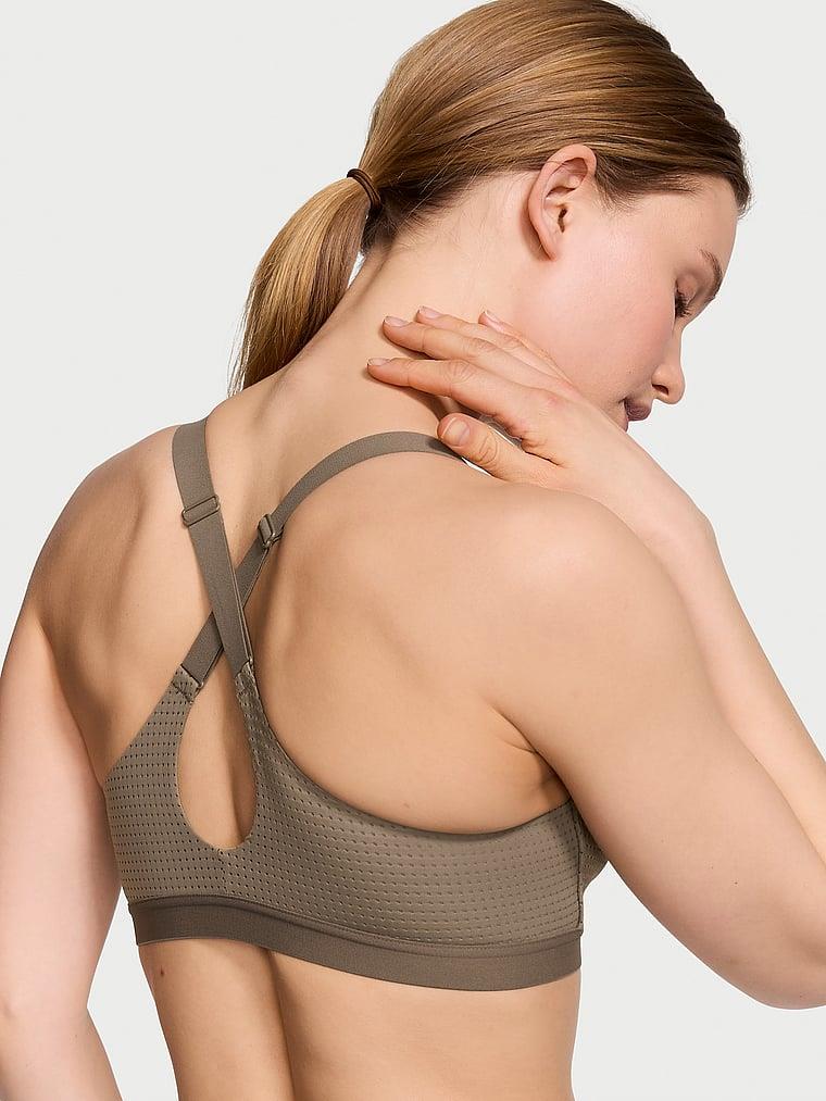 Lightweight Sporcu Sütyeni arka görünüm