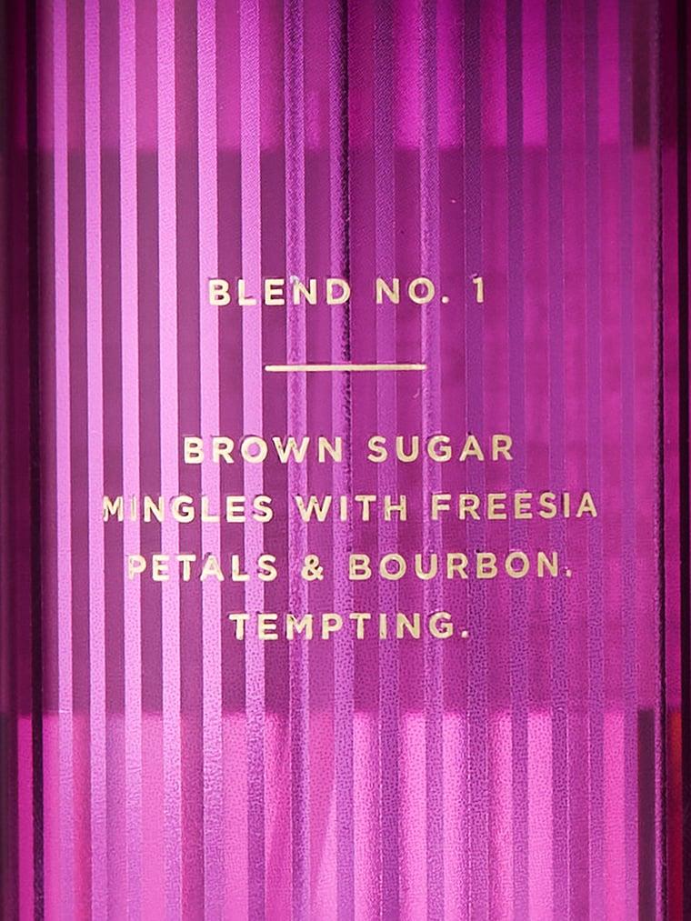 Berry Bourbon Vücut Spreyi arka görünüm