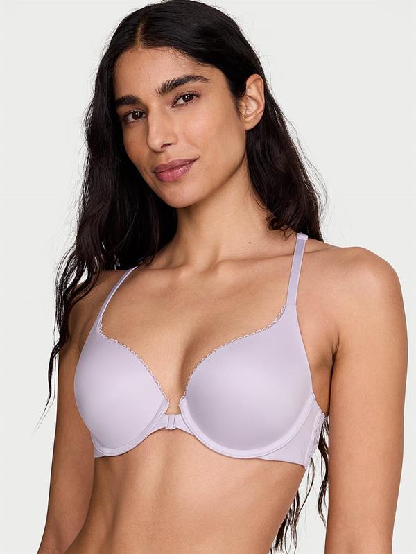 Perfect Shape Dantelli Racerback Toparlayici Sütyen