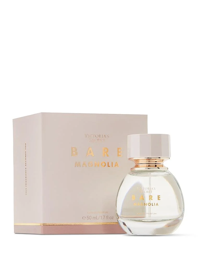 Bare Magnolia Eau De Parfum arka görünüm
