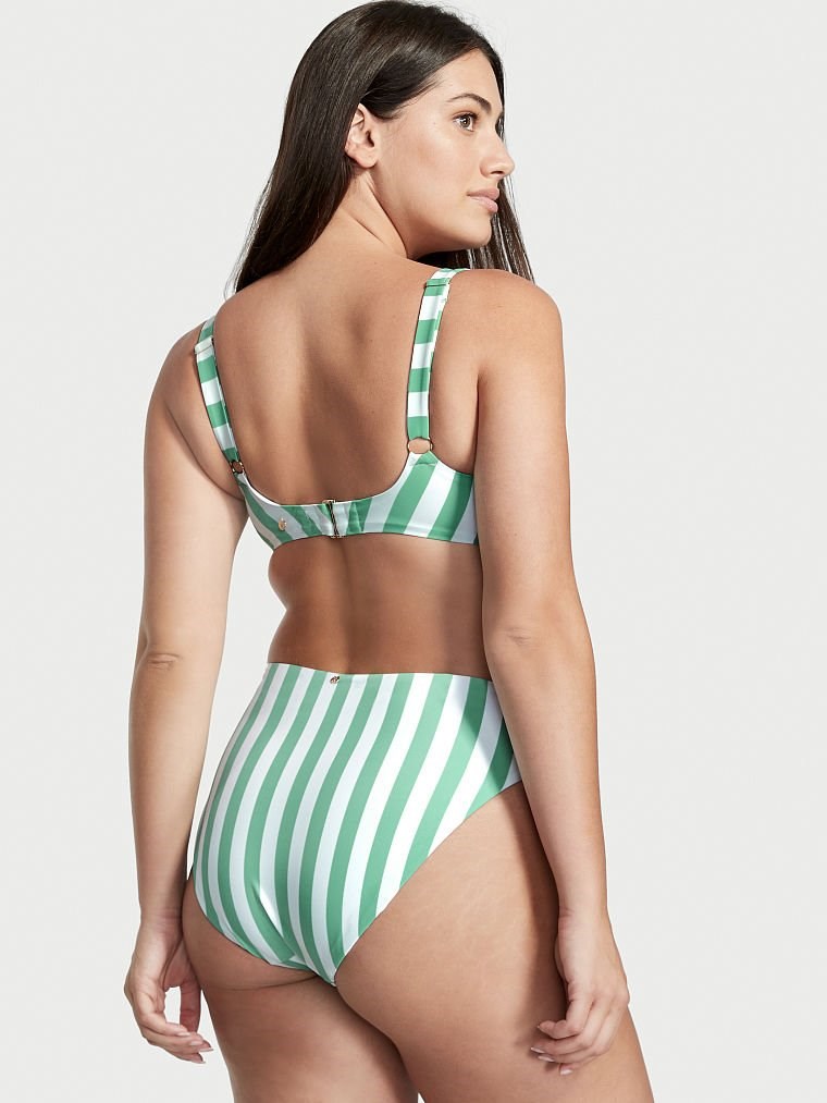 Essential Wicked Bikini Ustu arka görünümü