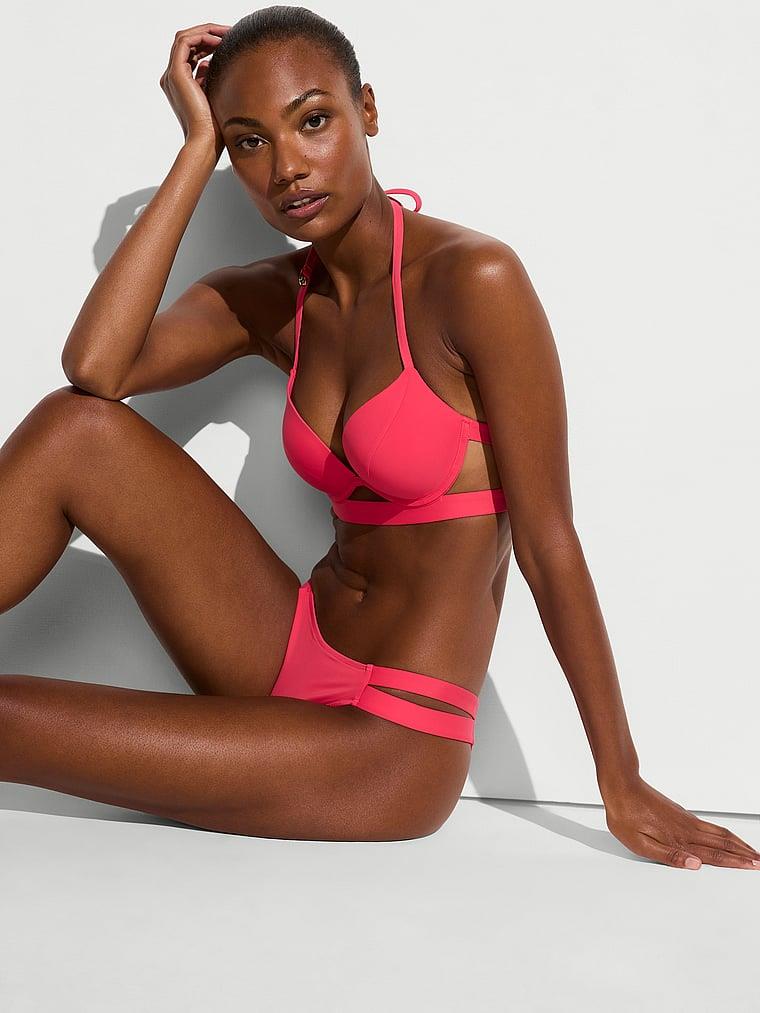 Essential Brazilian Bikini Alti arka görünüm