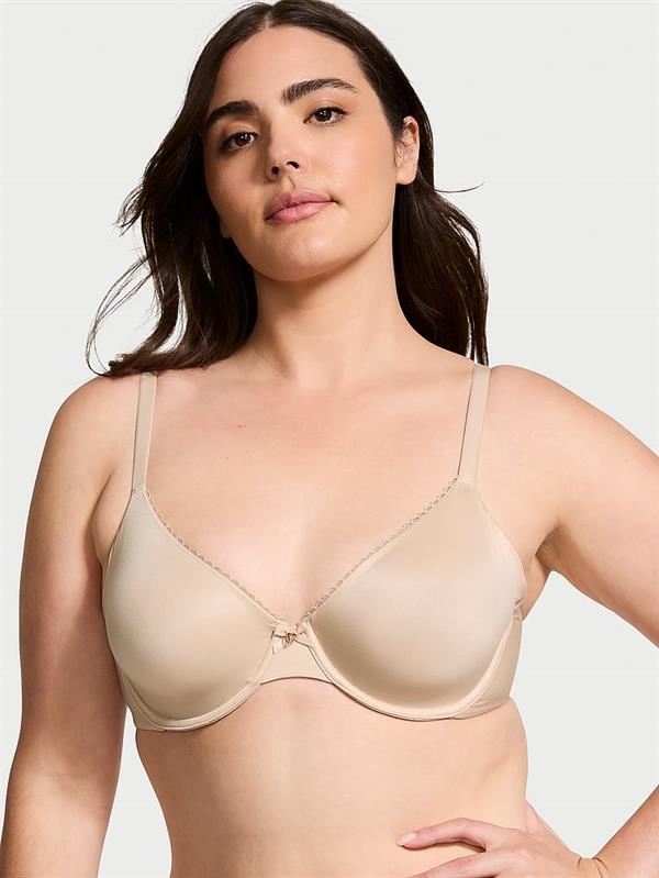 Invisible Lift Smooth Astarsiz Demi Sütyen