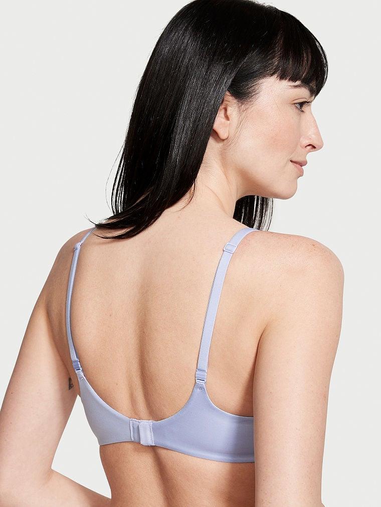 Invisible Lift Smooth Astarsiz Demi Sütyen arka görünümü