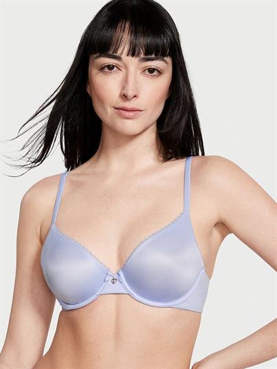 Invisible Lift Smooth Astarsiz Demi Sütyen ön görünüm
