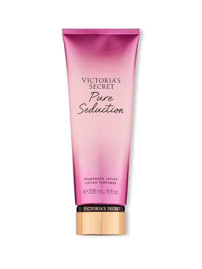 Pure Seduction Vücut Losyonu ön görünüm