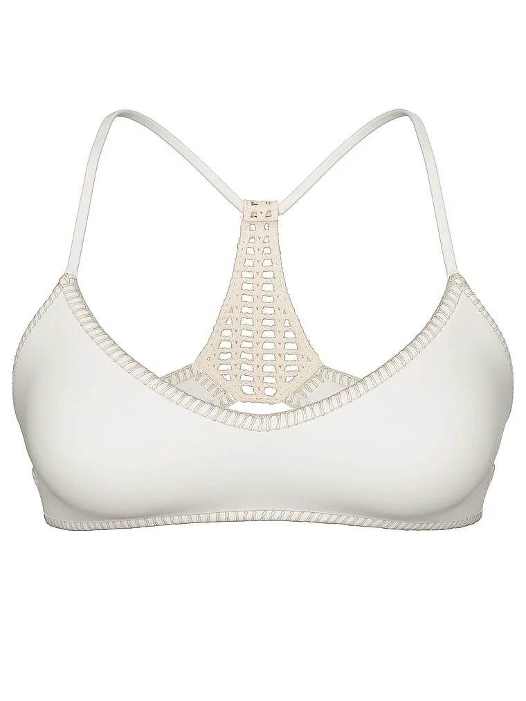 Archives Tig Isi Halter Halter Bralet Bikini Ustu arka görünümü