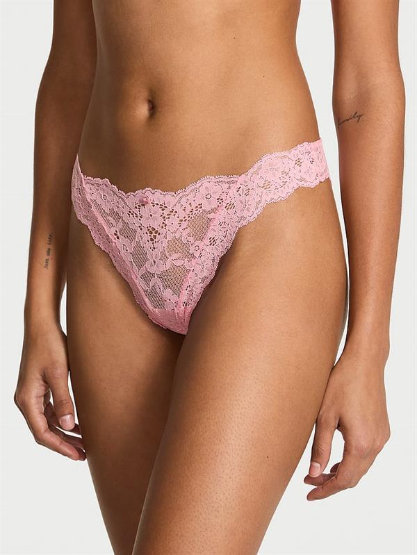 Dantelli Tanga