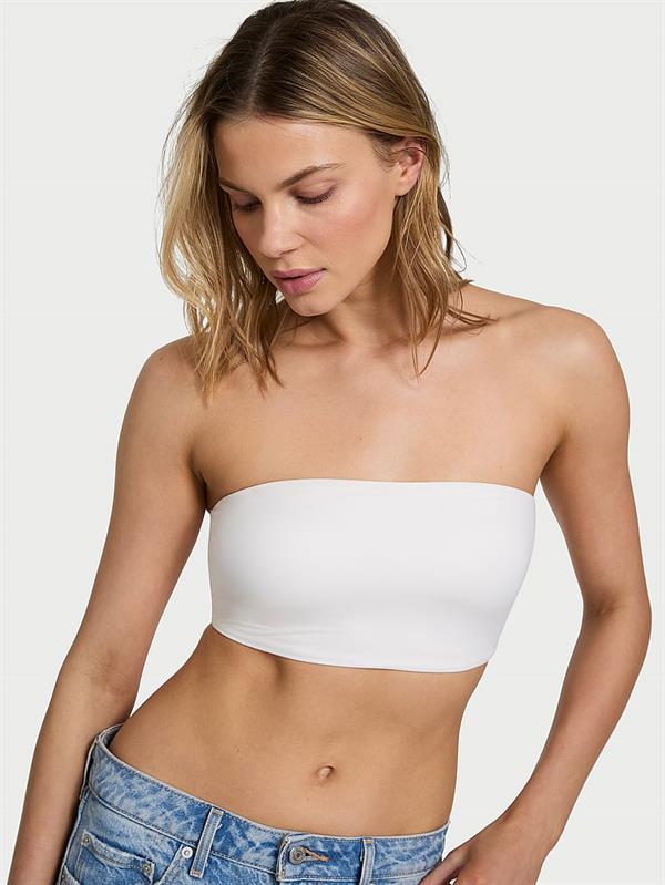Feathersoft Bodywear By Victoria Straplez Bralet