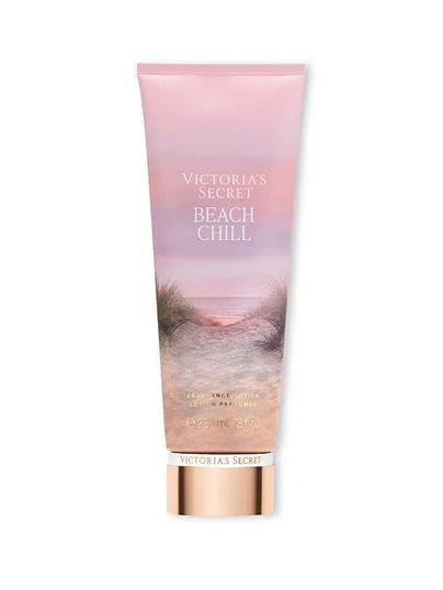 Beach Chill Vücut Losyonu ön görünüm