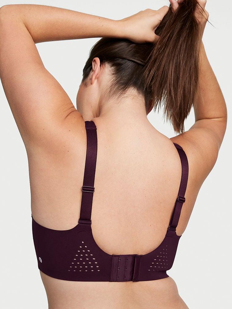 Featherweight Max Sporcu Sütyeni arka görünümü