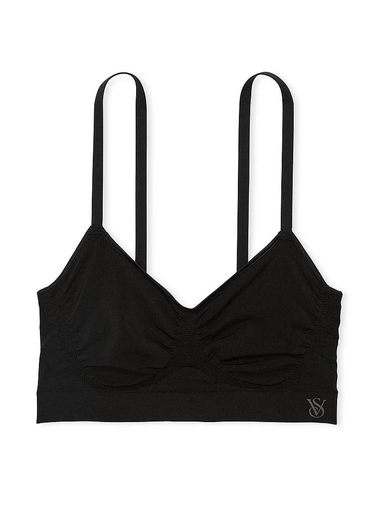 Seamless Shaping Sekillendirici Bralet arka görünüm