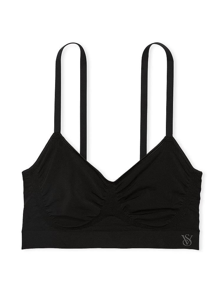 Seamless Shaping Sekillendirici Bralet arka görünümü